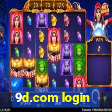 9d.com login